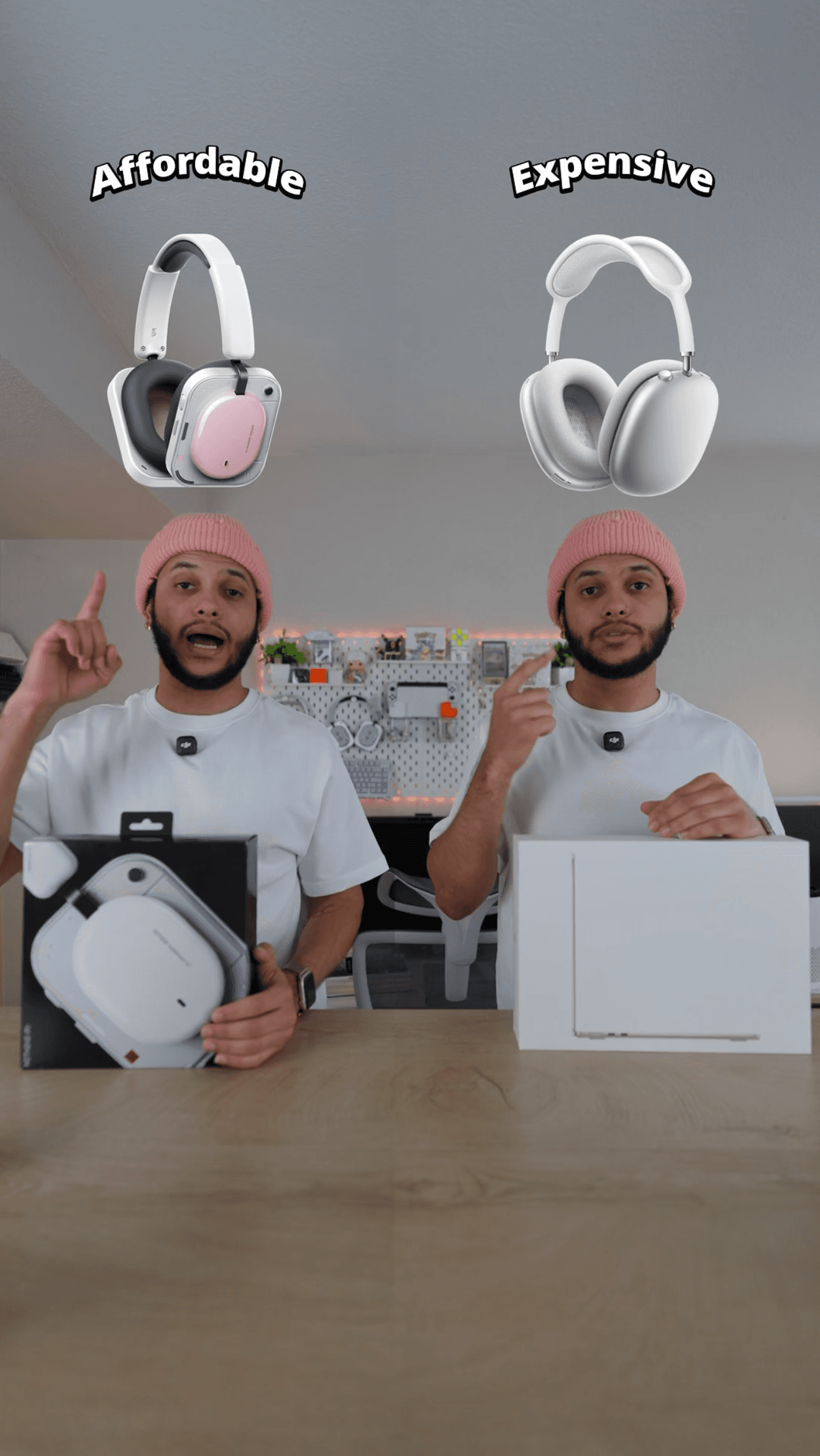 Add your video title here