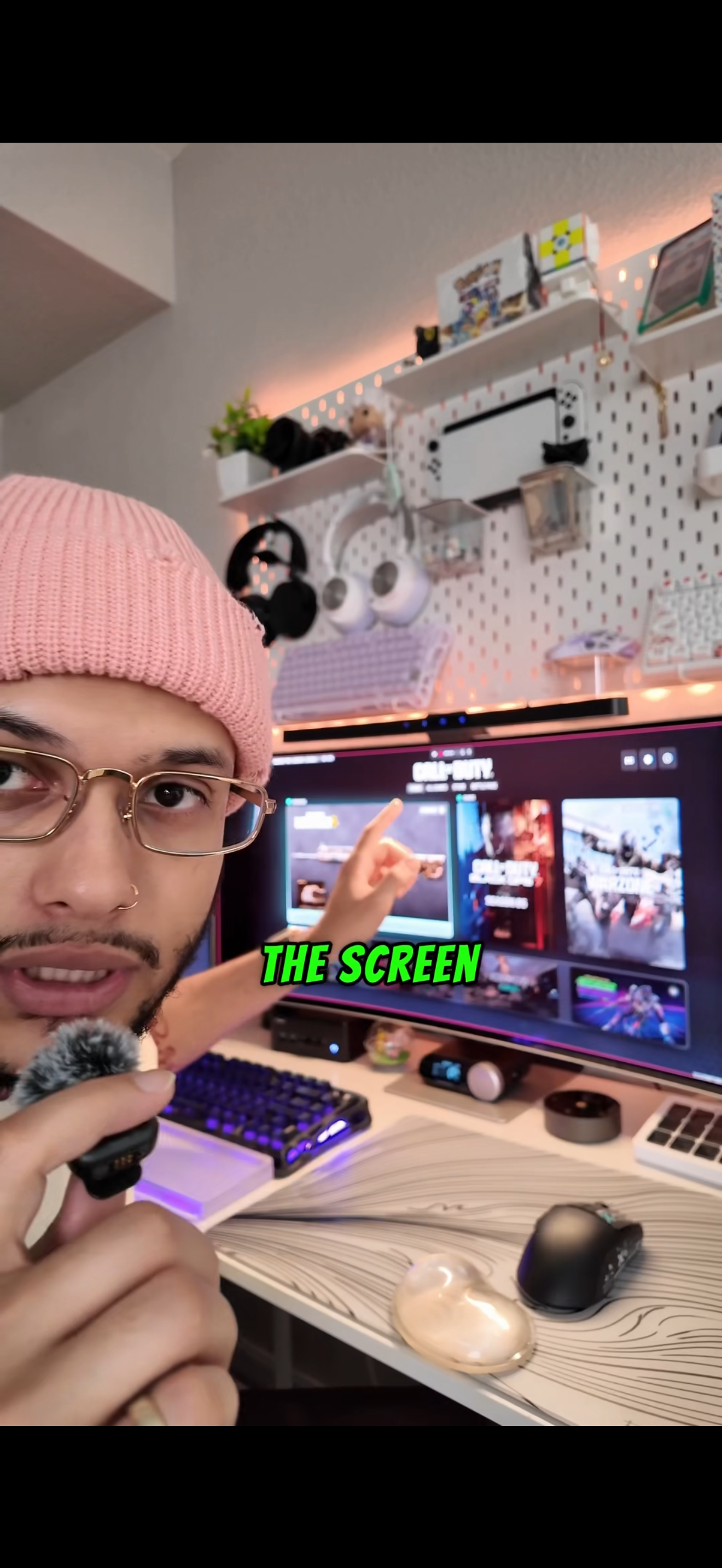 Add your video title here